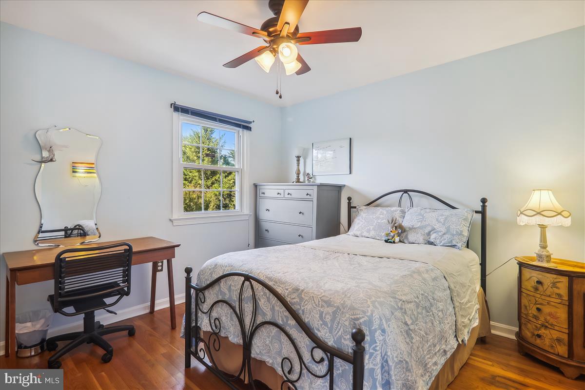 7301 Needwood Road Derwood, MD 20855 - Photo 31 of 59 Bedroom 2