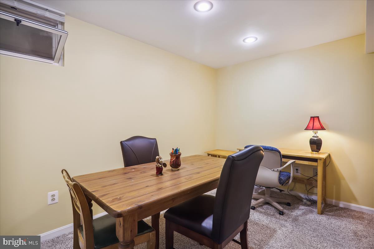 7301 Needwood Road Derwood, MD 20855 - Photo 36 of 59 Hobby Room /Bonus Room