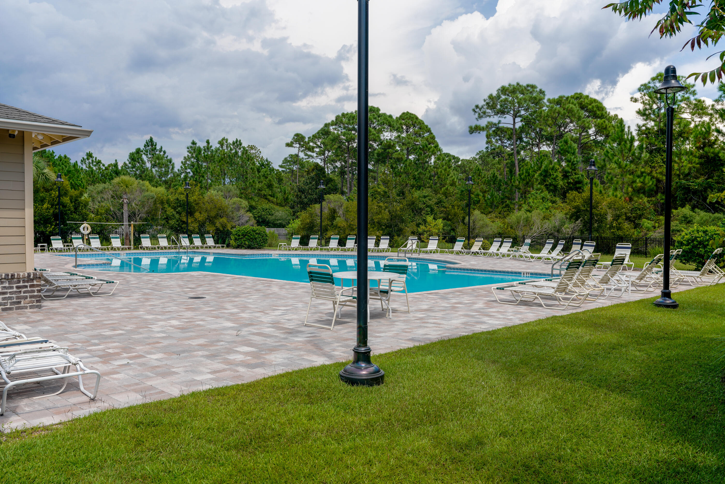 122 Riverbirch Loop Santa Rosa Beach, FL 32459 - Photo 35 of 41 a view of a park
