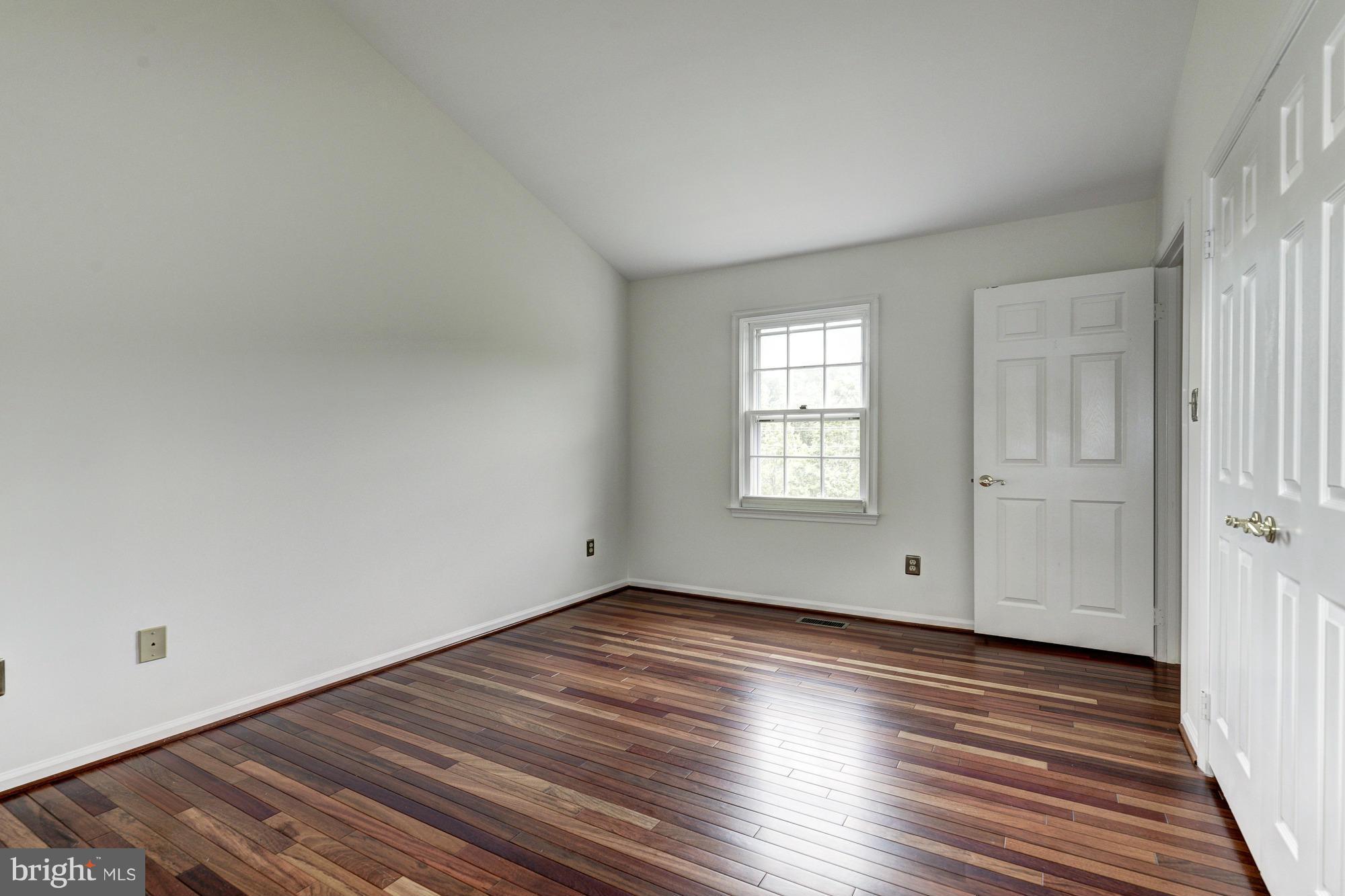 8001 Rising Ridge Road Bethesda, MD 20817 - Photo 22 of 30 Bedroom #3