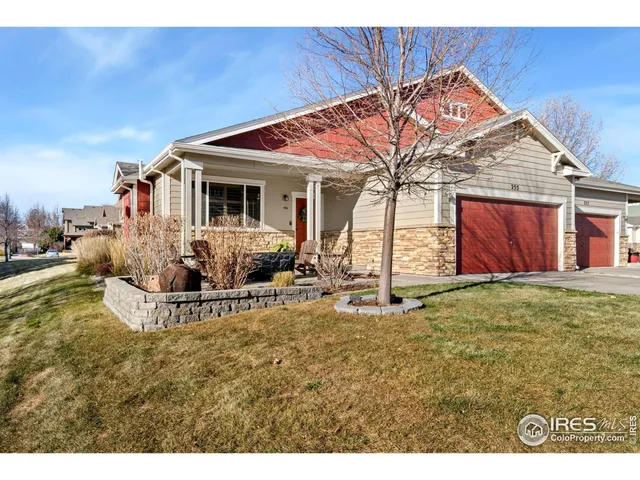 $549,000 | 255 Alden Drive, Loveland, CO 80537