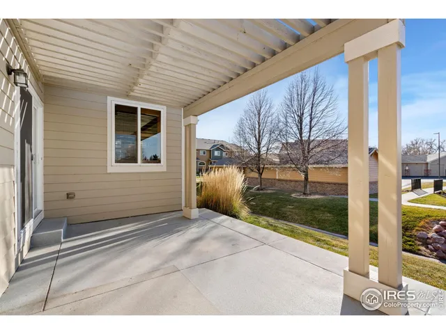 $549,000 | 255 Alden Drive, Loveland, CO 80537