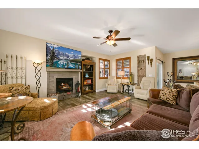 $549,000 | 255 Alden Drive, Loveland, CO 80537