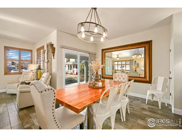 $549,000 | 255 Alden Drive, Loveland, CO 80537