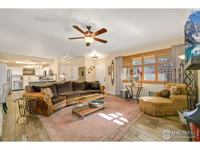 $549,000 | 255 Alden Drive, Loveland, CO 80537