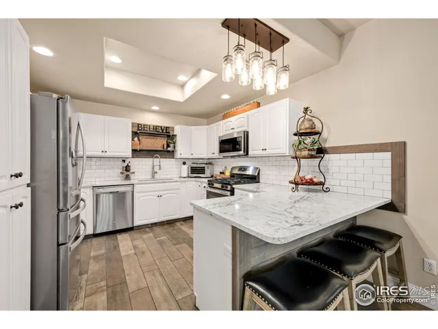 $549,000 | 255 Alden Drive, Loveland, CO 80537