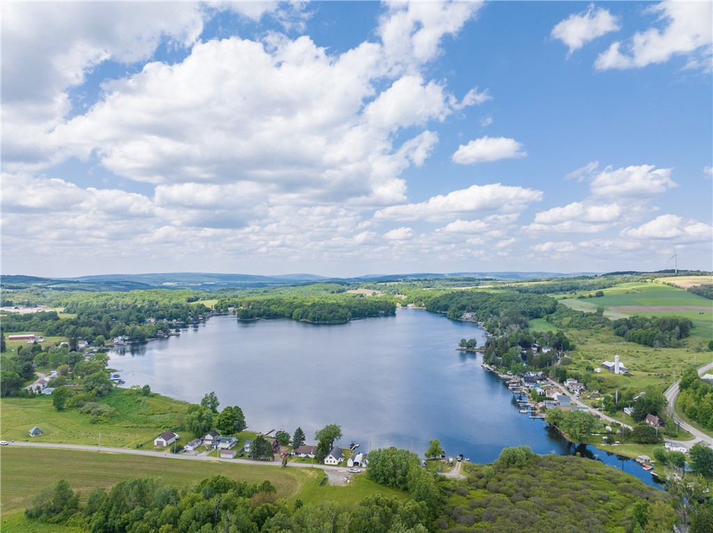 10282 County Route Wayland, NY 14572 - Photo 12 of 29 SPECTACULAR LOON LAKE!