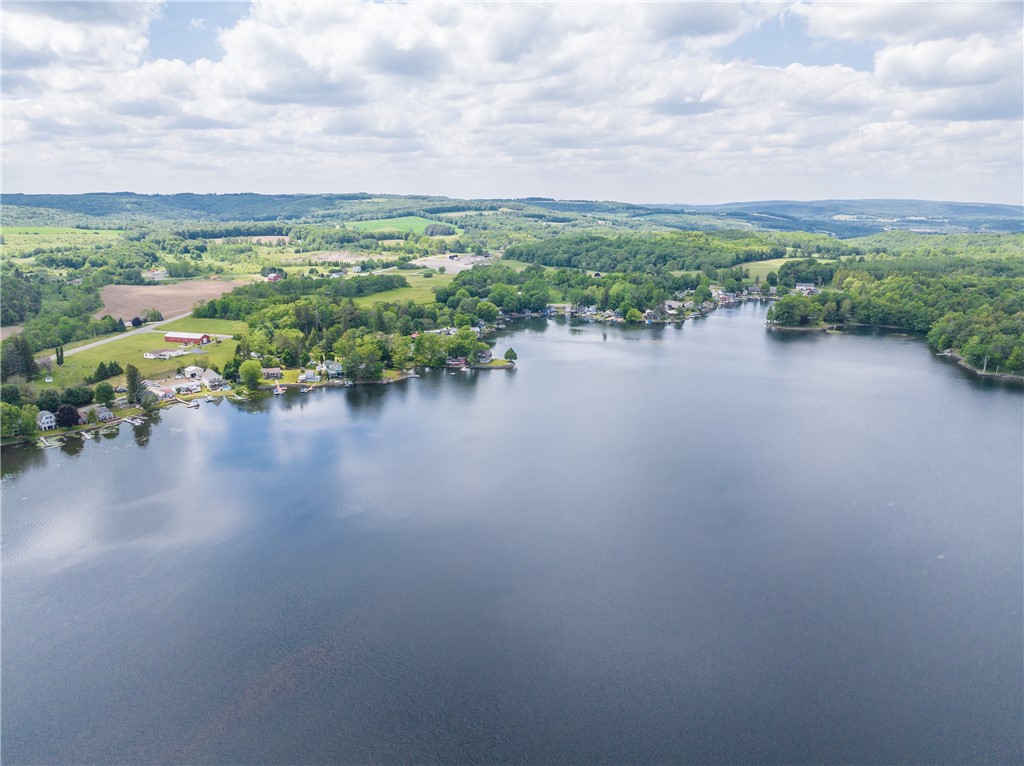 10282 County Route Wayland, NY 14572 - Photo 13 of 29 SPECTACULAR LOON LAKE!
