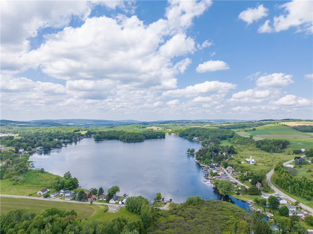 10282 County Route Wayland, NY 14572 - Photo 21 of 29 SPECTACULAR LOON LAKE!