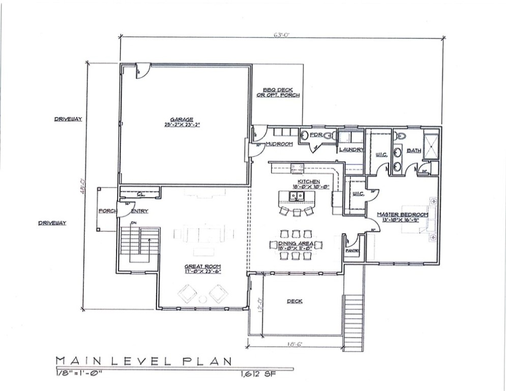 10282 County Route Wayland, NY 14572 - Photo 23 of 29 POTENTIAL ARCHITECT DESIGN HOME