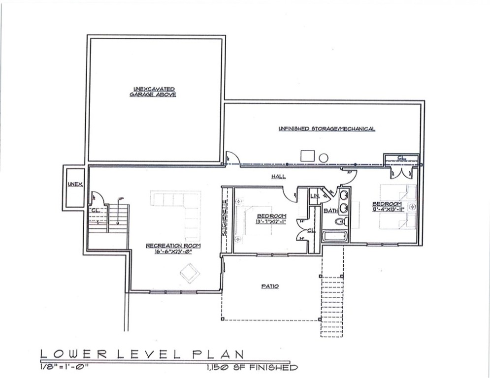 10282 County Route Wayland, NY 14572 - Photo 24 of 29 POTENTIAL ARCHITECT DESIGN HOME