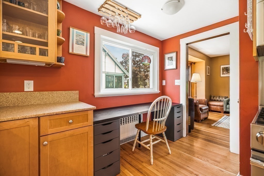 19 Newton Road Medford, MA 02155 - Photo 17 of 42