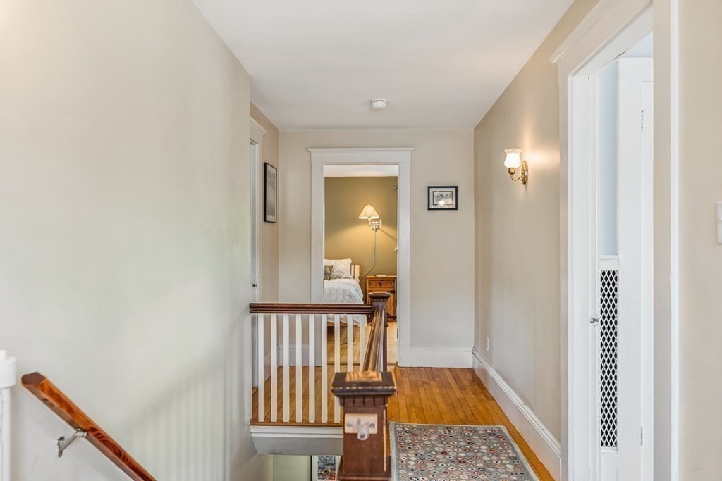 19 Newton Road Medford, MA 02155 - Photo 23 of 42