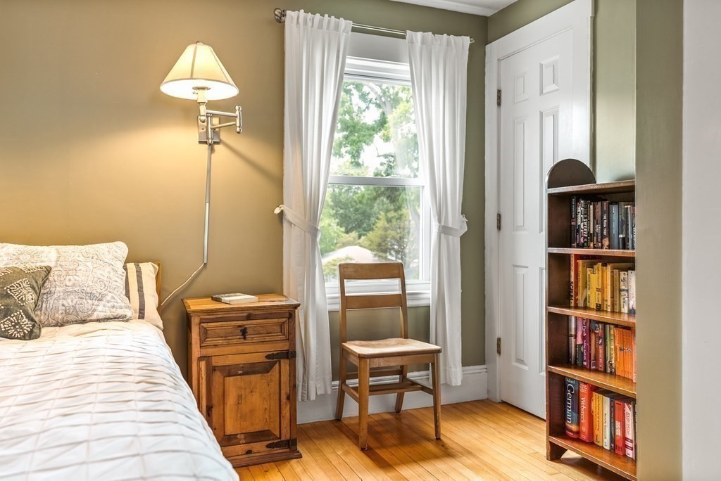 19 Newton Road Medford, MA 02155 - Photo 25 of 42