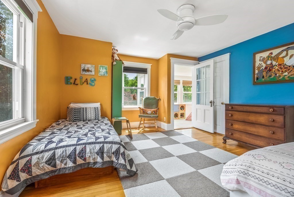19 Newton Road Medford, MA 02155 - Photo 26 of 42