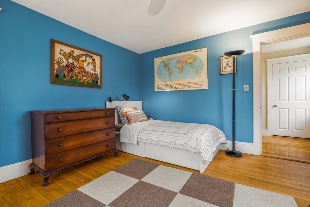19 Newton Road Medford, MA 02155 - Photo 27 of 42