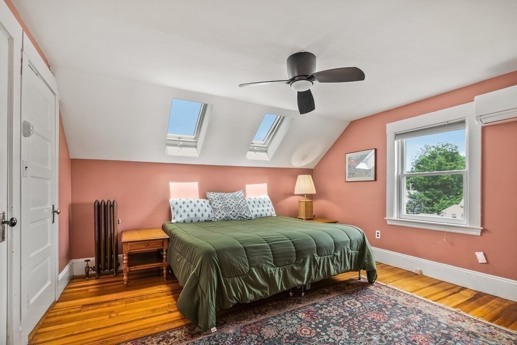 19 Newton Road Medford, MA 02155 - Photo 33 of 42