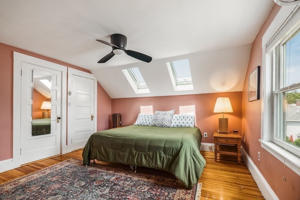 19 Newton Road Medford, MA 02155 - Photo 34 of 42