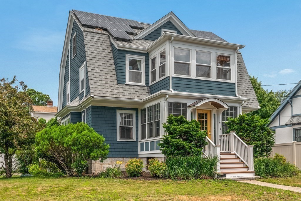 19 Newton Road Medford, MA 02155 - Photo 38 of 42