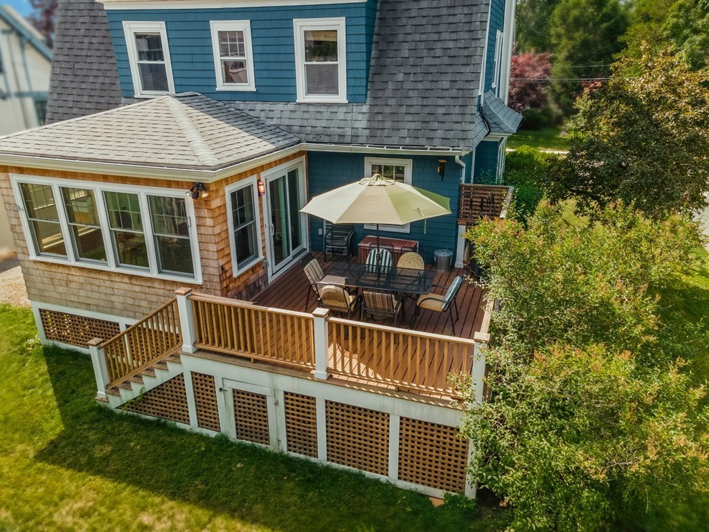 19 Newton Road Medford, MA 02155 - Photo 39 of 42