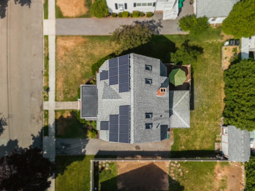 19 Newton Road Medford, MA 02155 - Photo 41 of 42