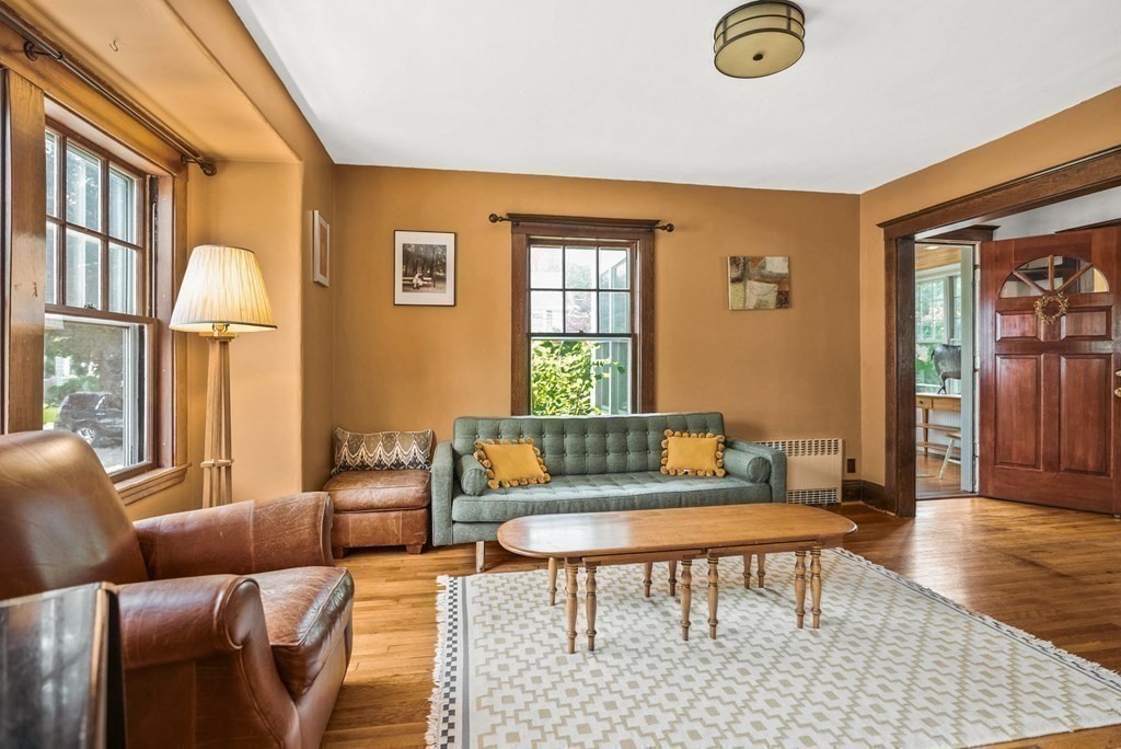 19 Newton Road Medford, MA 02155 - Photo 6 of 42