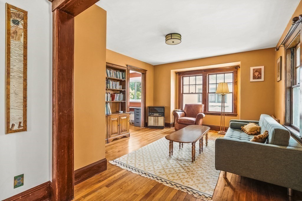 19 Newton Road Medford, MA 02155 - Photo 8 of 42