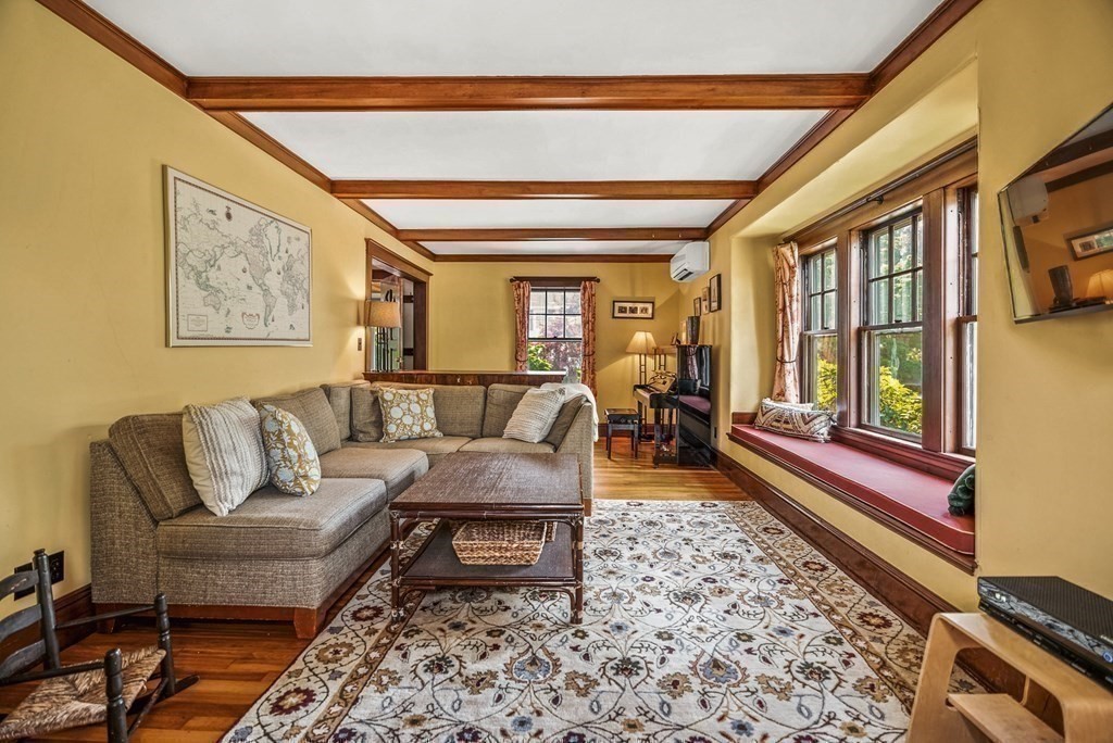 19 Newton Road Medford, MA 02155 - Photo 10 of 42