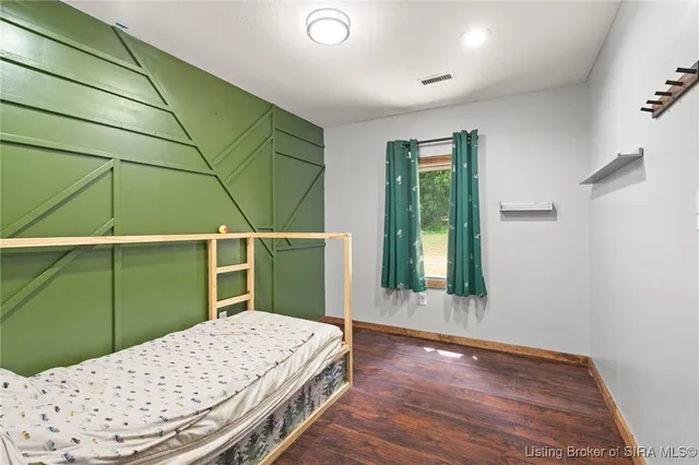 $190,000 | 4516 Sanders Lane, Taswell, IN 47175