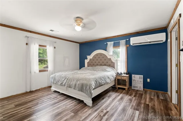 $190,000 | 4516 Sanders Lane, Taswell, IN 47175