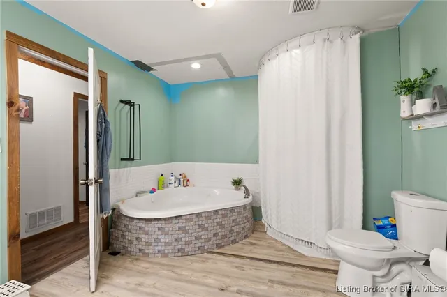 $190,000 | 4516 Sanders Lane, Taswell, IN 47175