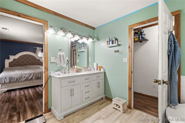 $190,000 | 4516 Sanders Lane, Taswell, IN 47175