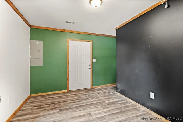 $190,000 | 4516 Sanders Lane, Taswell, IN 47175