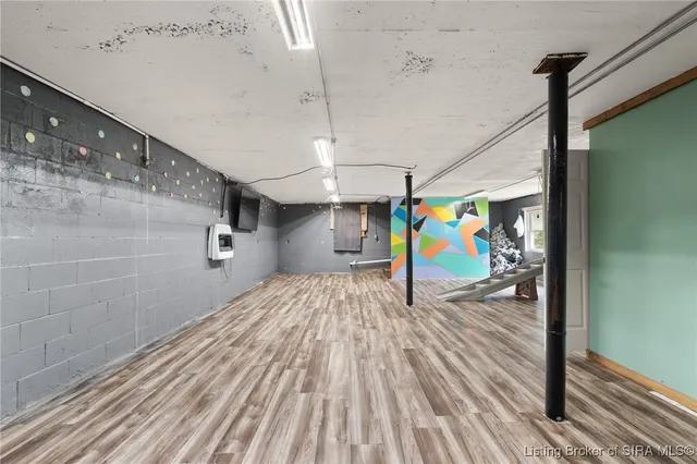 $190,000 | 4516 Sanders Lane, Taswell, IN 47175