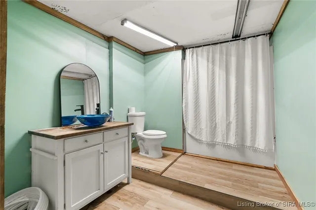 $190,000 | 4516 Sanders Lane, Taswell, IN 47175