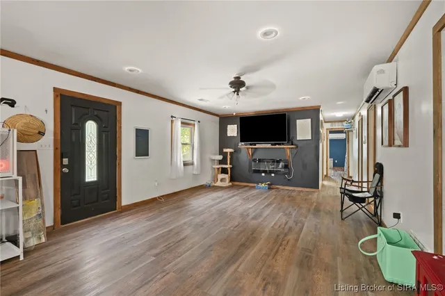 $190,000 | 4516 Sanders Lane, Taswell, IN 47175