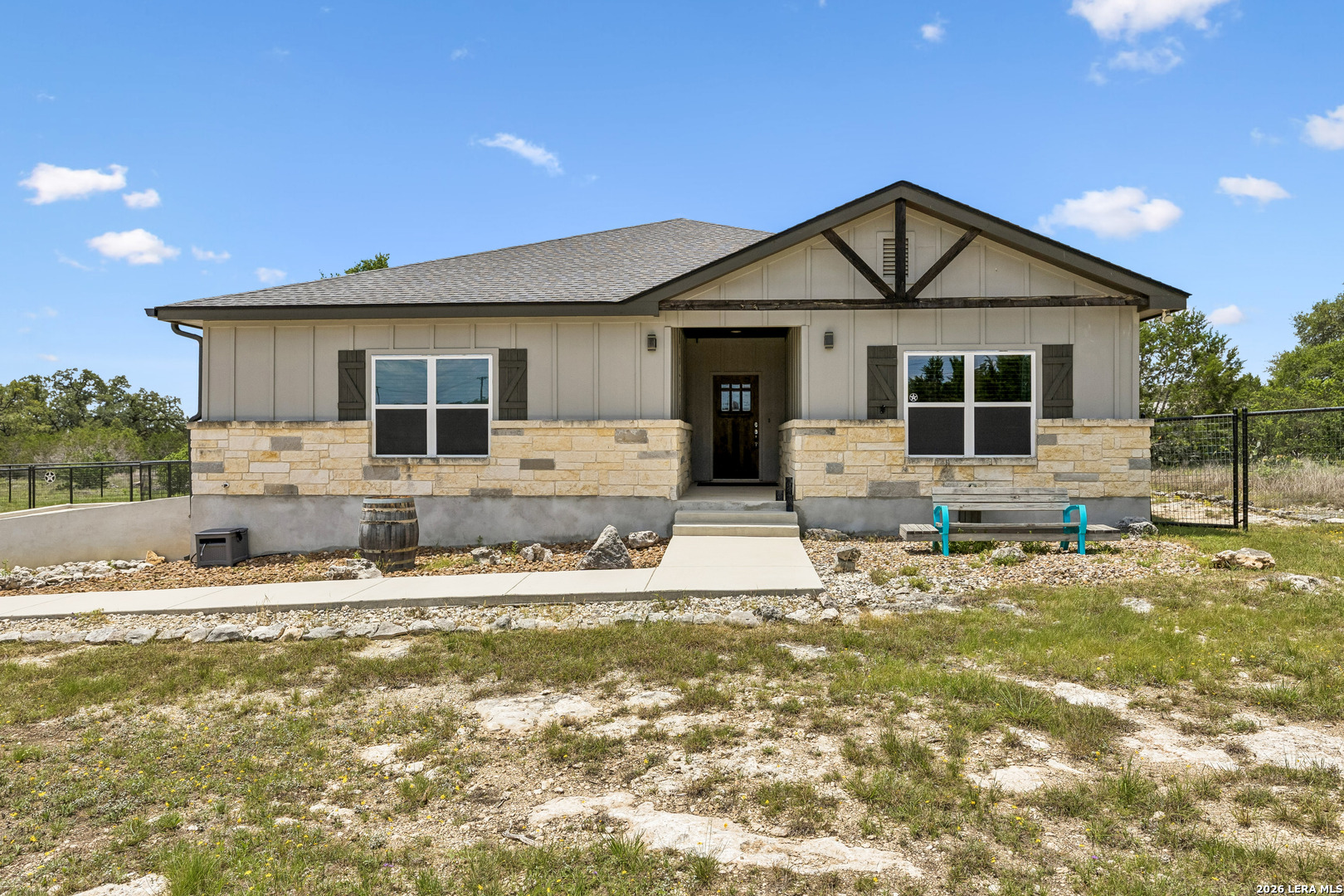 118 Red Tail Cove Spring Branch, TX 78070 - Photo 2 of 46