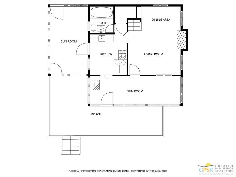 25250 Rim Rock Road Idyllwild, CA 92549 - Photo 2 of 72