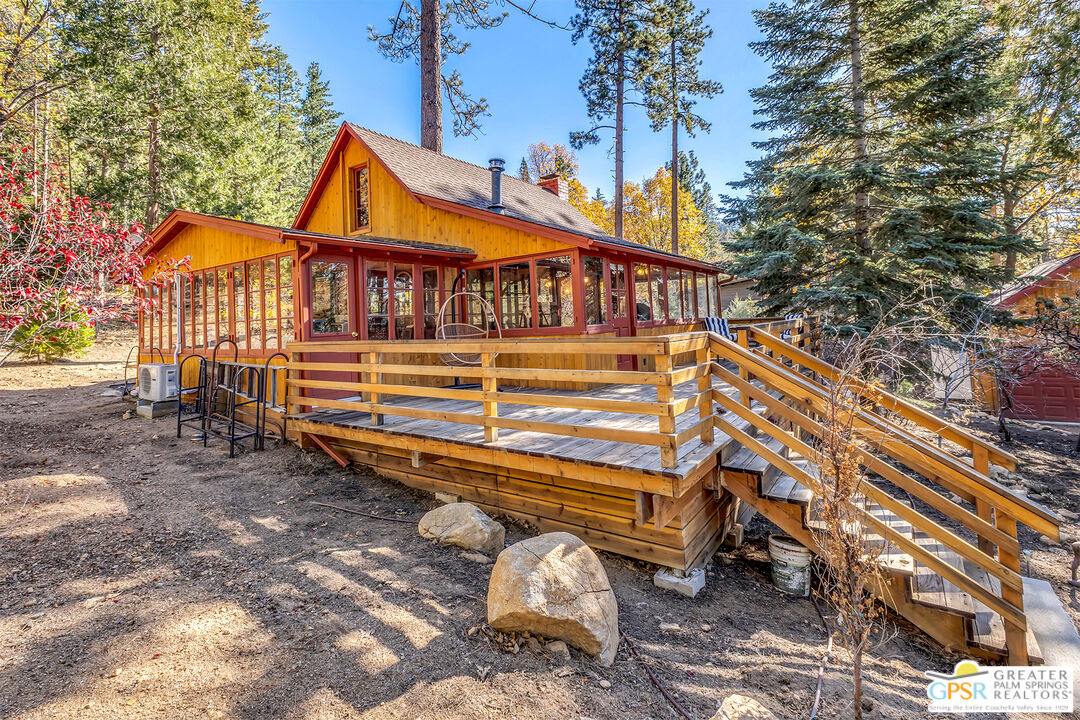 25250 Rim Rock Road Idyllwild, CA 92549 - Photo 52 of 72