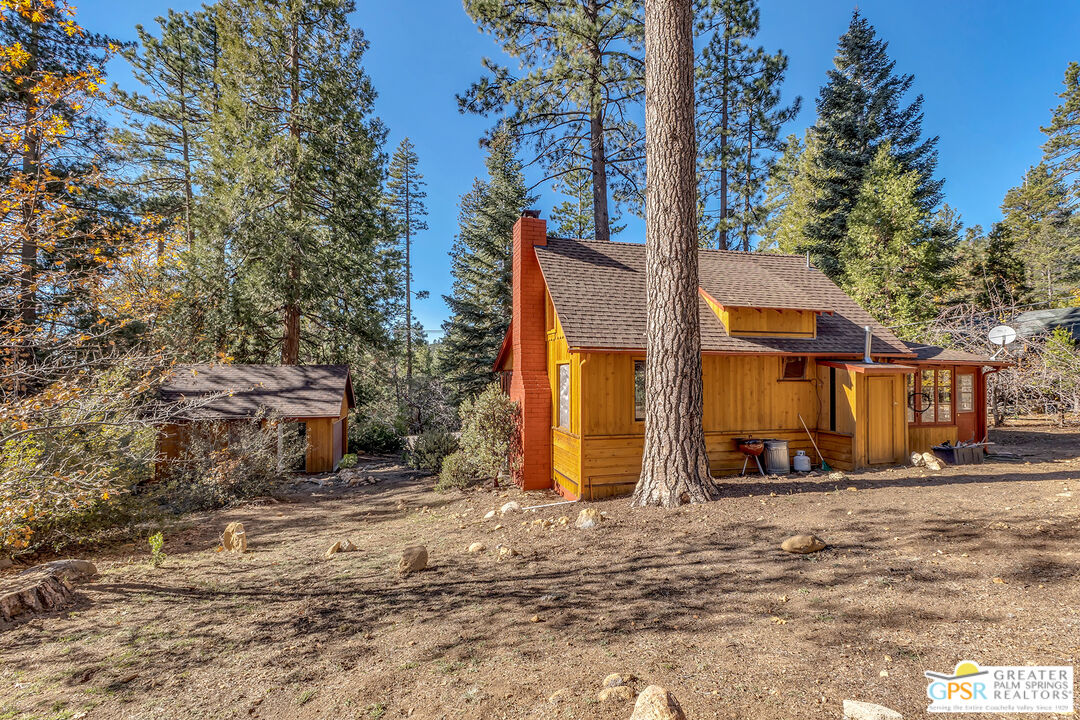 25250 Rim Rock Road Idyllwild, CA 92549 - Photo 55 of 72