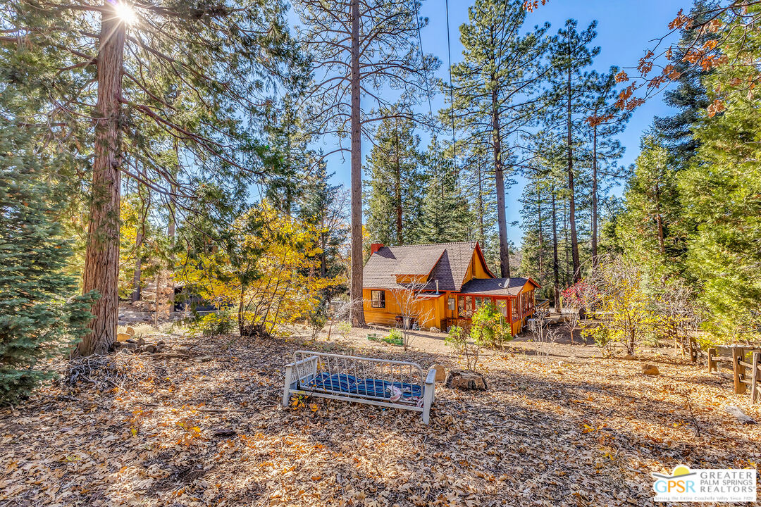 25250 Rim Rock Road Idyllwild, CA 92549 - Photo 57 of 72