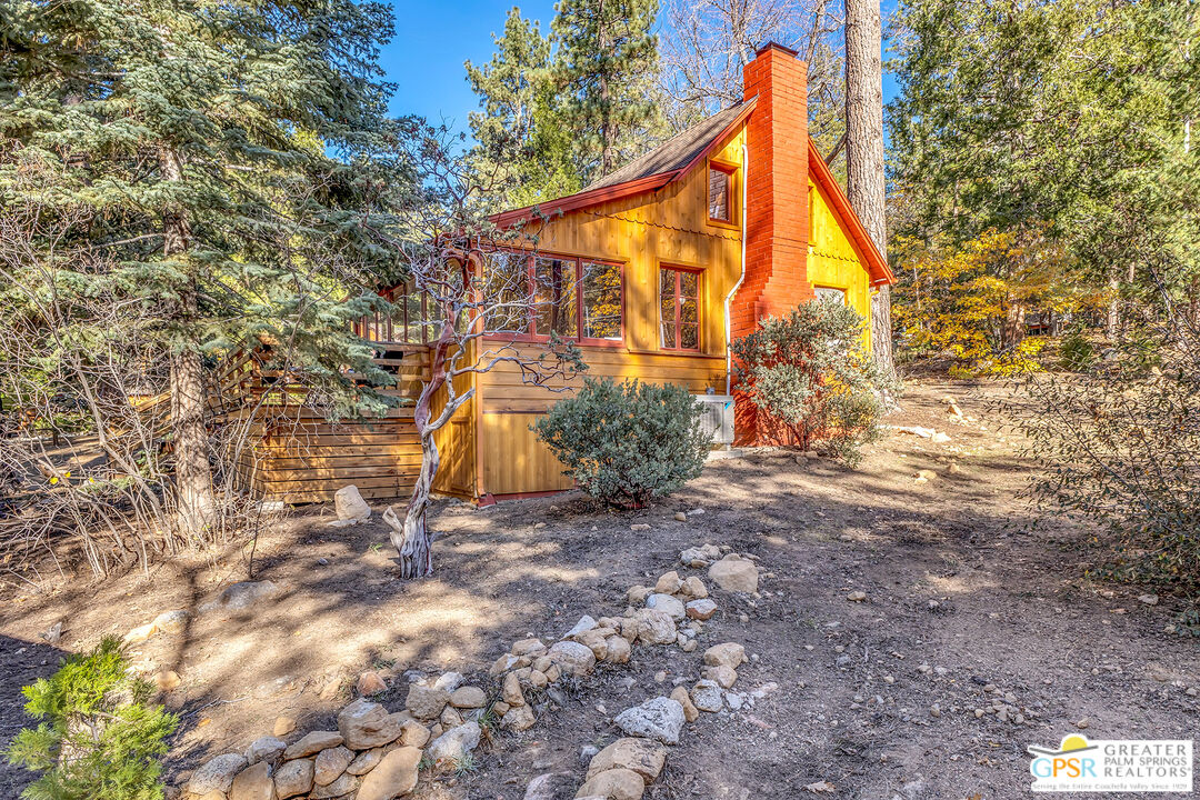 25250 Rim Rock Road Idyllwild, CA 92549 - Photo 61 of 72