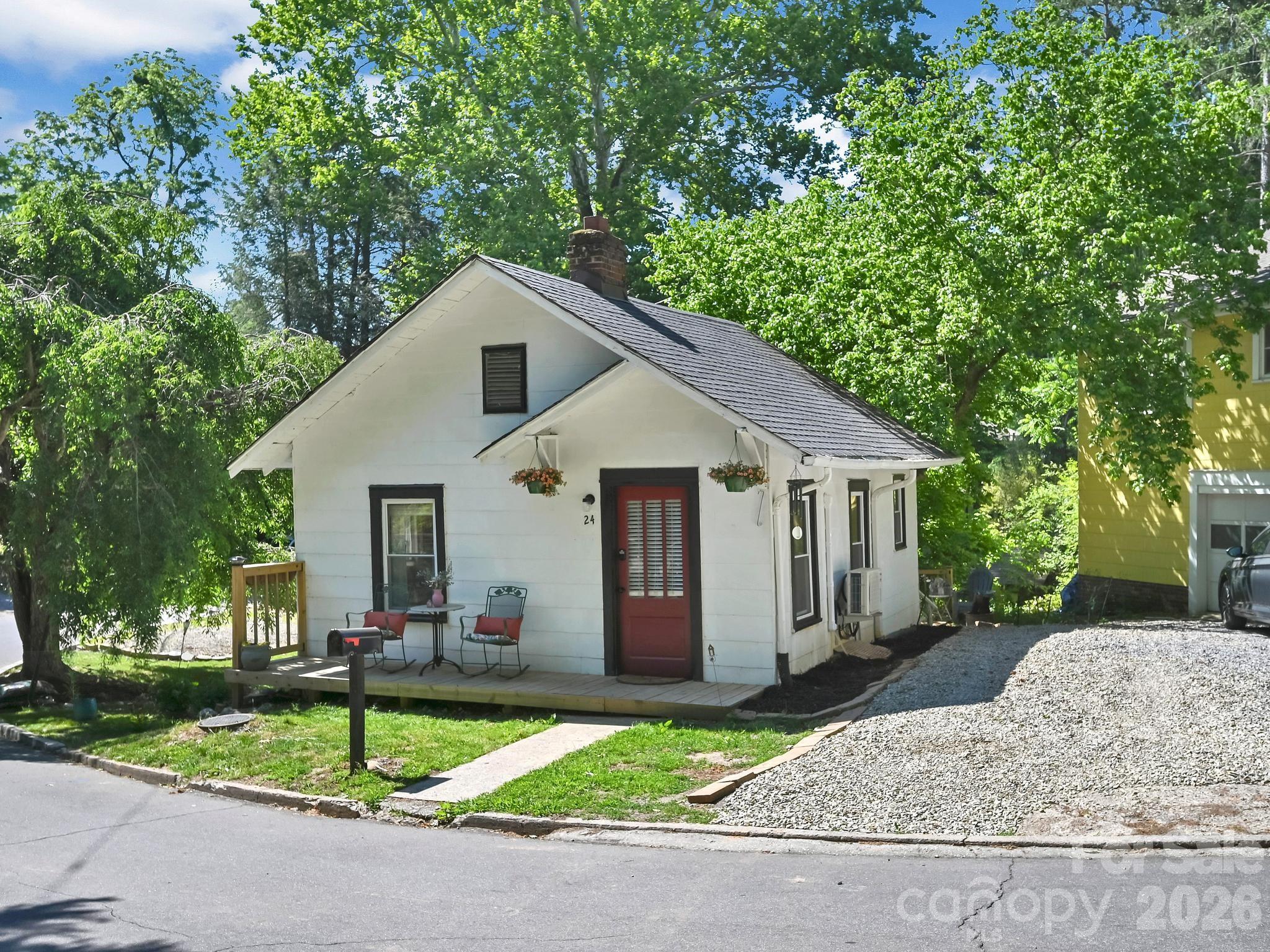 24 Chatham Road Asheville, NC 28804 - Photo 34 of 34
