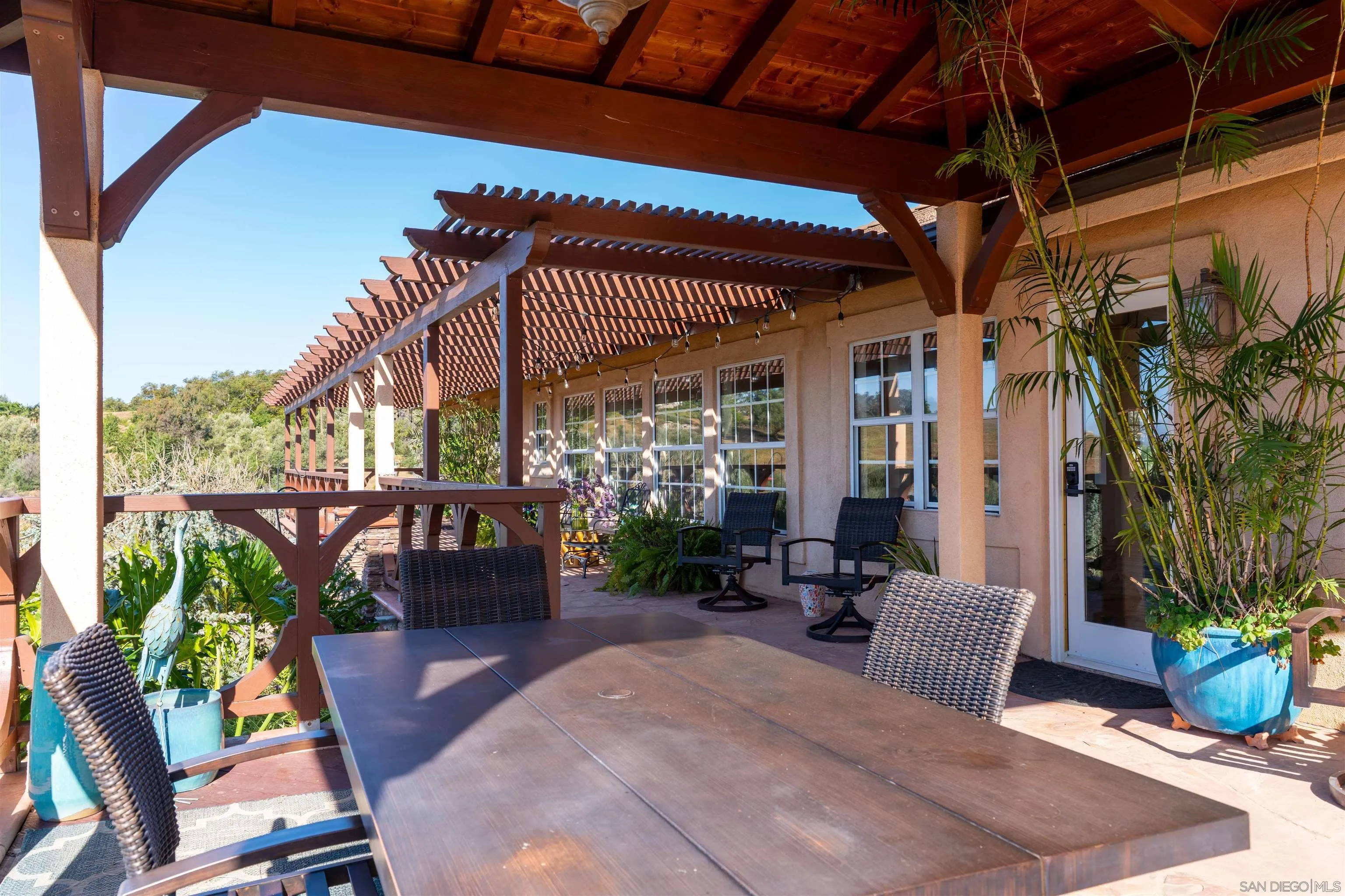 4241 Via El Dorado Fallbrook, CA 92028 - Photo 37 of 49