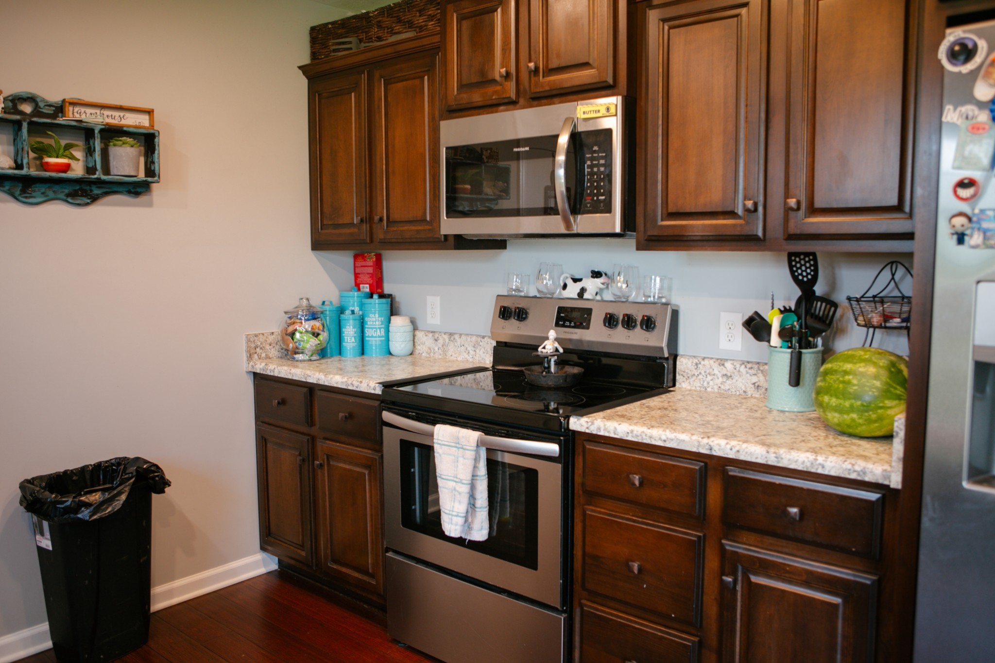 1288 Mt Olive Road Westmoreland, TN 37186 - Photo 21 of 43