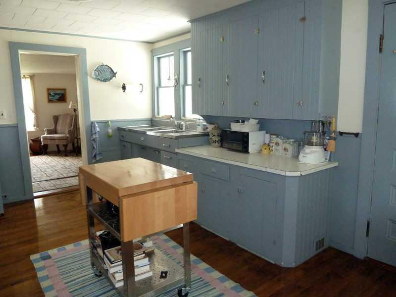 65 Dog Point Road Cranberry Isles, ME 04625 - Photo 14 of 33 Kitchen.