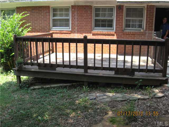 2700 Milburnie Road Raleigh, NC 27610 - Photo 2 of 6 Photo 2