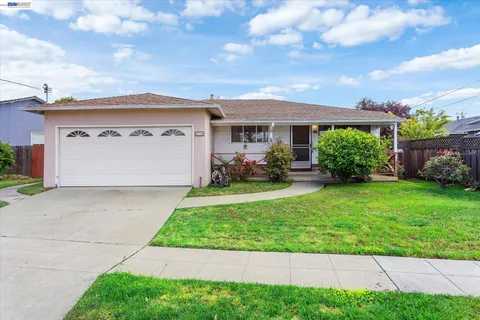 $695,000 | 26350 Stryker Street, Hayward, CA 94545