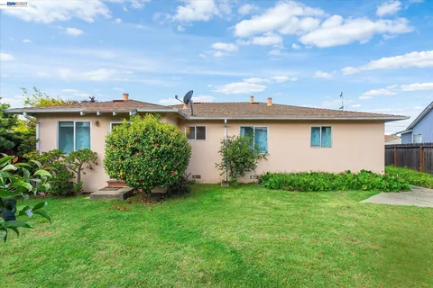 $695,000 | 26350 Stryker Street, Hayward, CA 94545