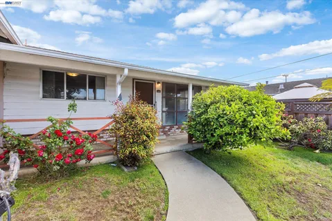 $695,000 | 26350 Stryker Street, Hayward, CA 94545